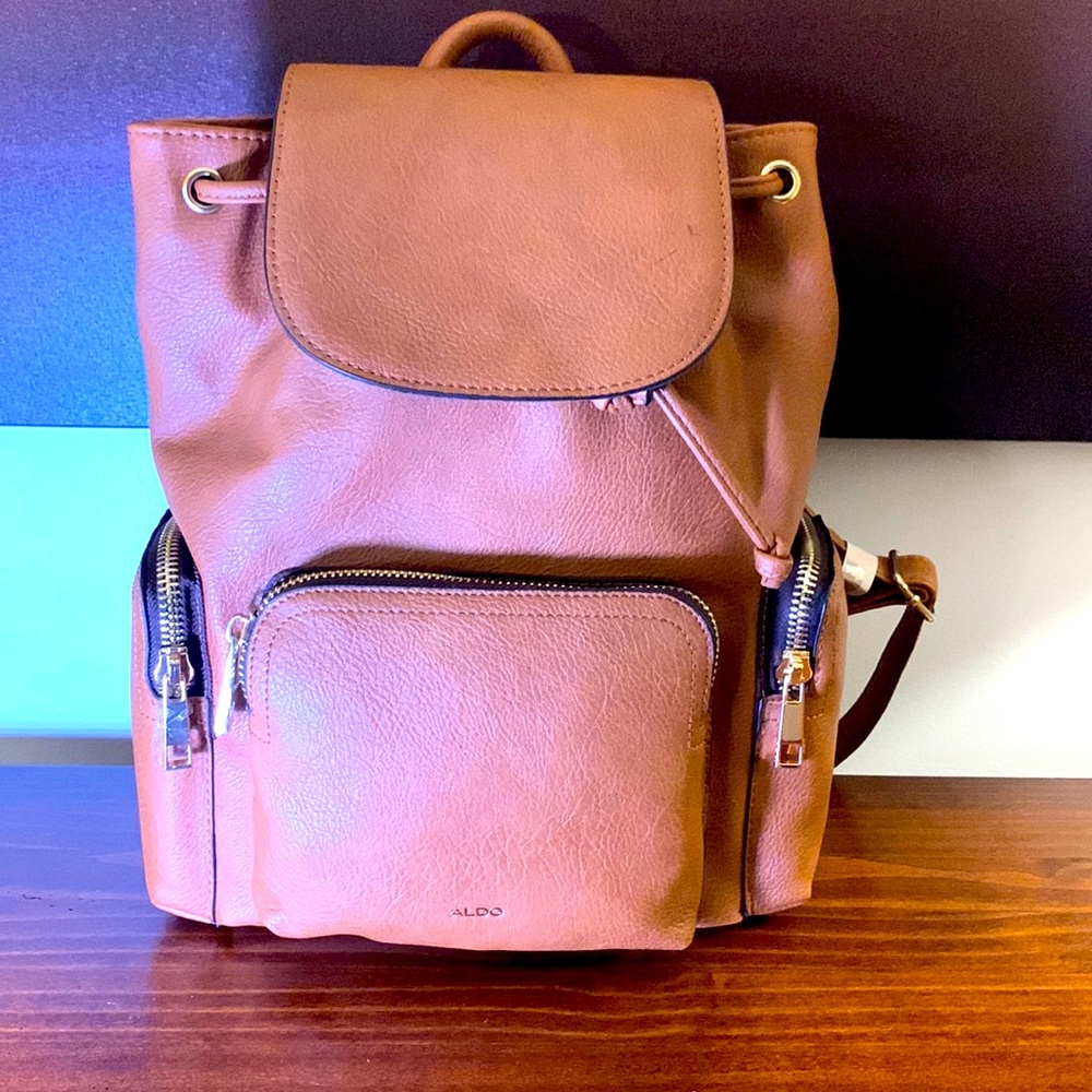 Aldo Backpack